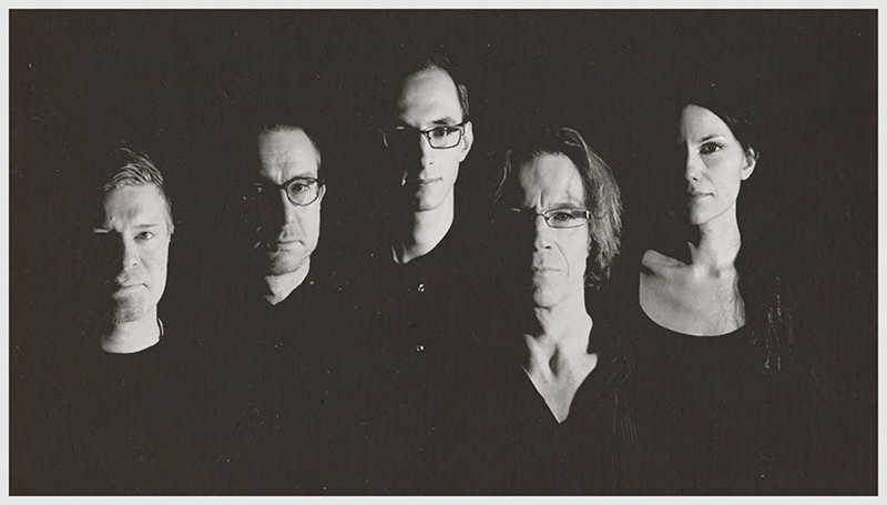 Mauri Mikkola Quintet